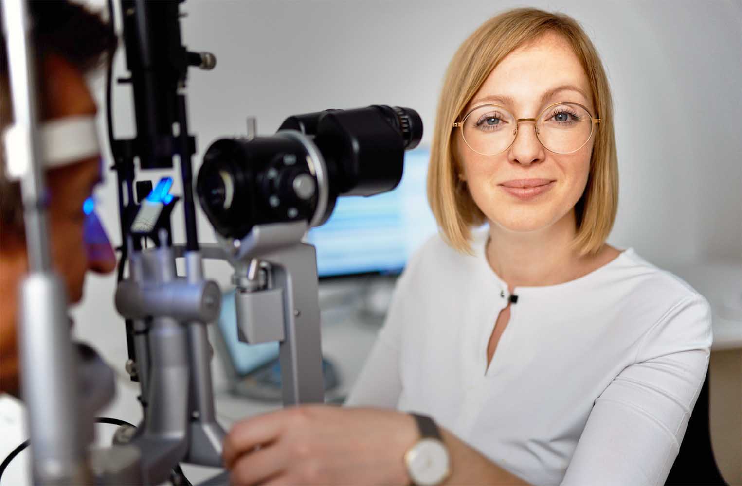 Prof. Dr. Katrin Wacker