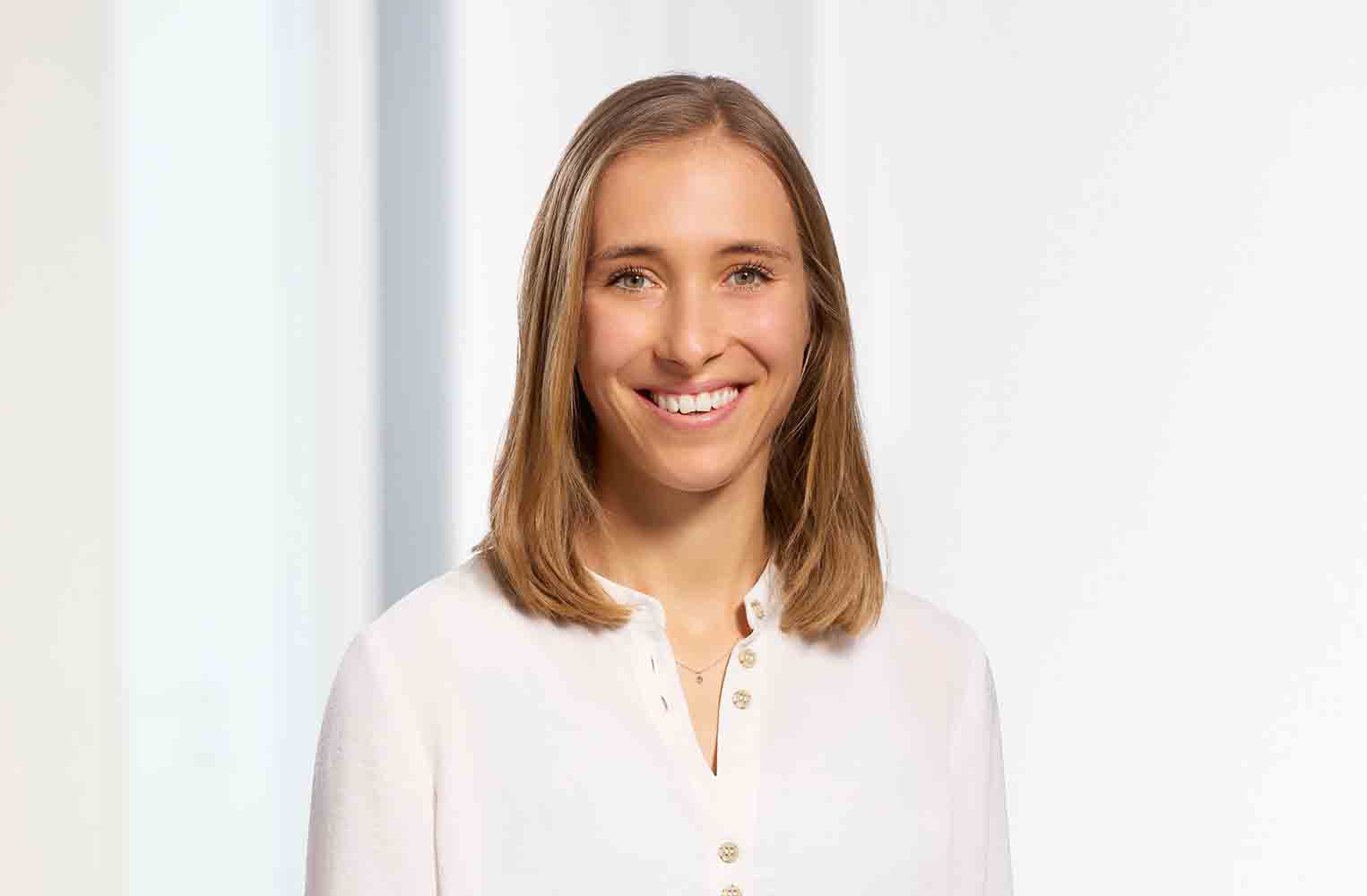 Dr. Michelle Dreesbach