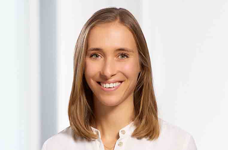 Dr. Michelle Dreesbach